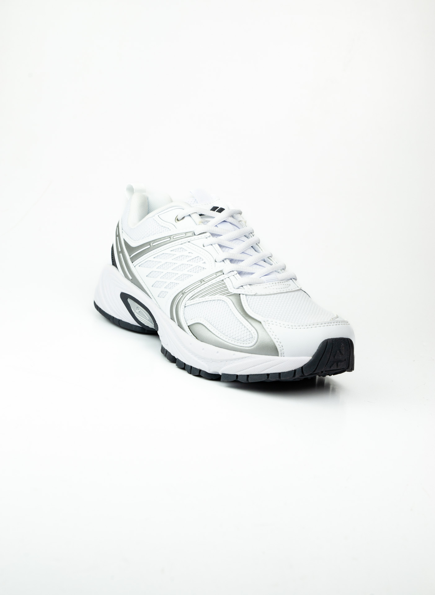 Lescon Magnezya Beyaz Erkek Sneaker Ayakkabı