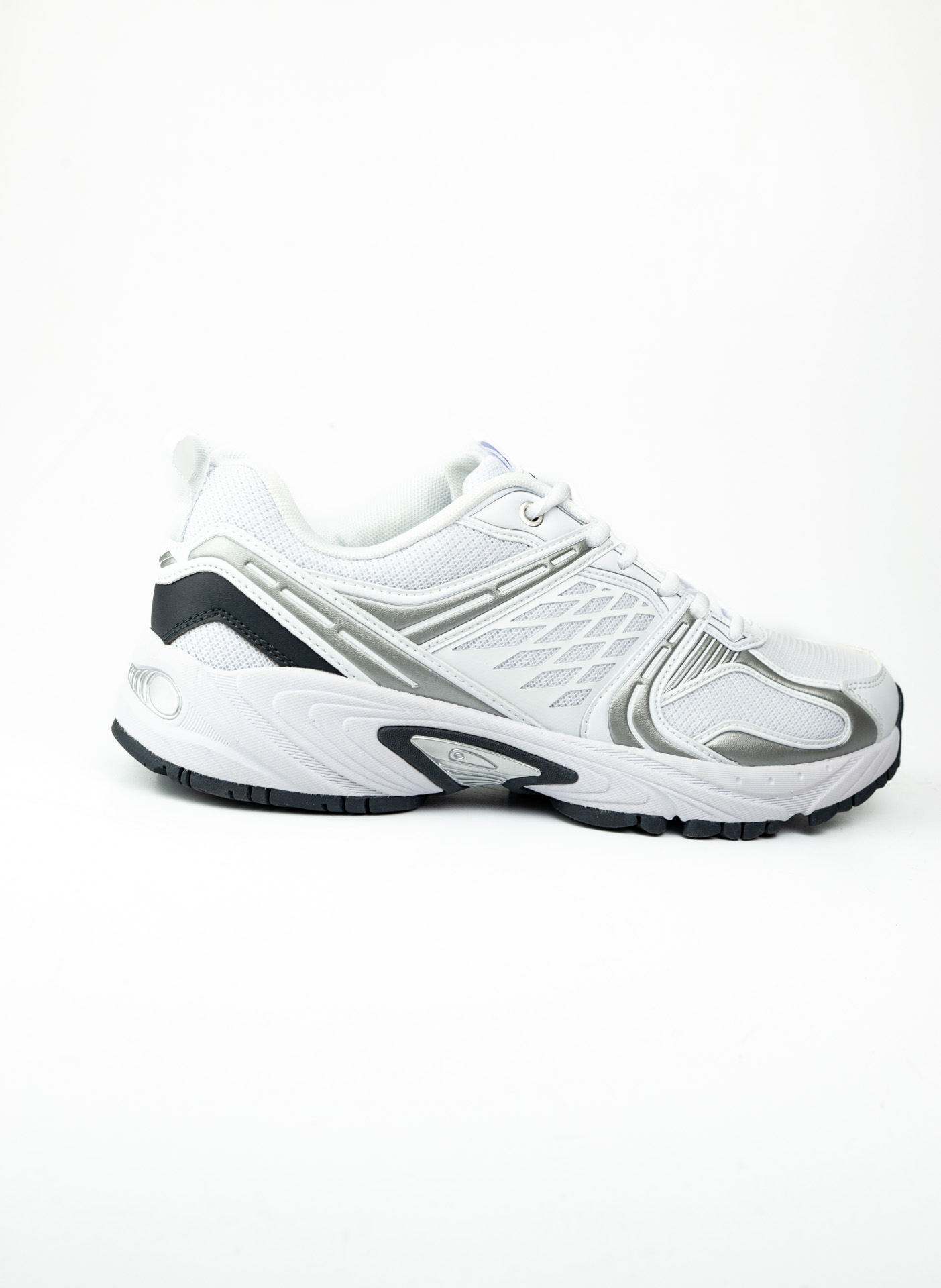 Lescon Magnezya Beyaz Erkek Sneaker Ayakkabı - Görsel 2