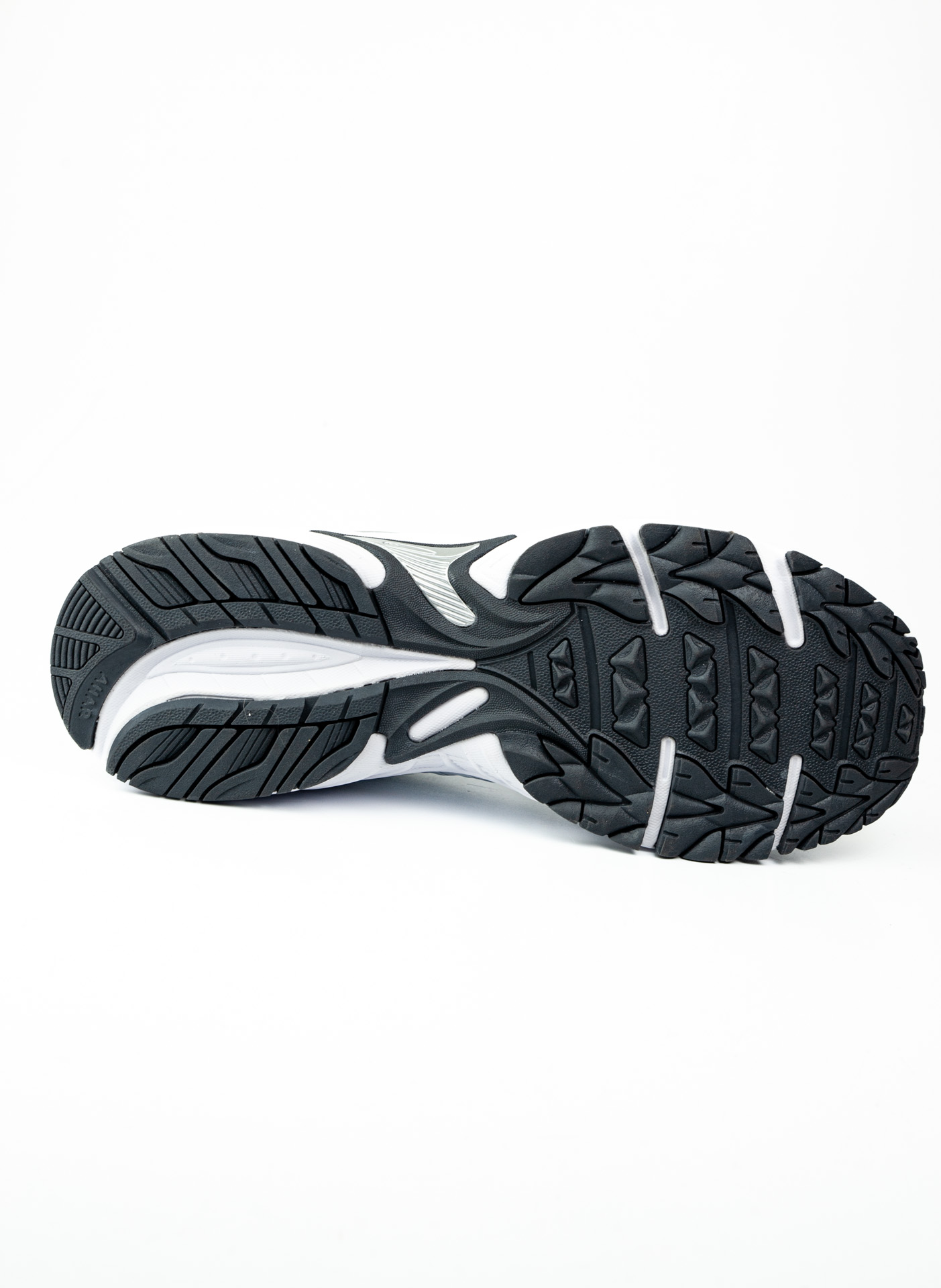 Lescon Magnezya Beyaz Erkek Sneaker Ayakkabı - Görsel 5