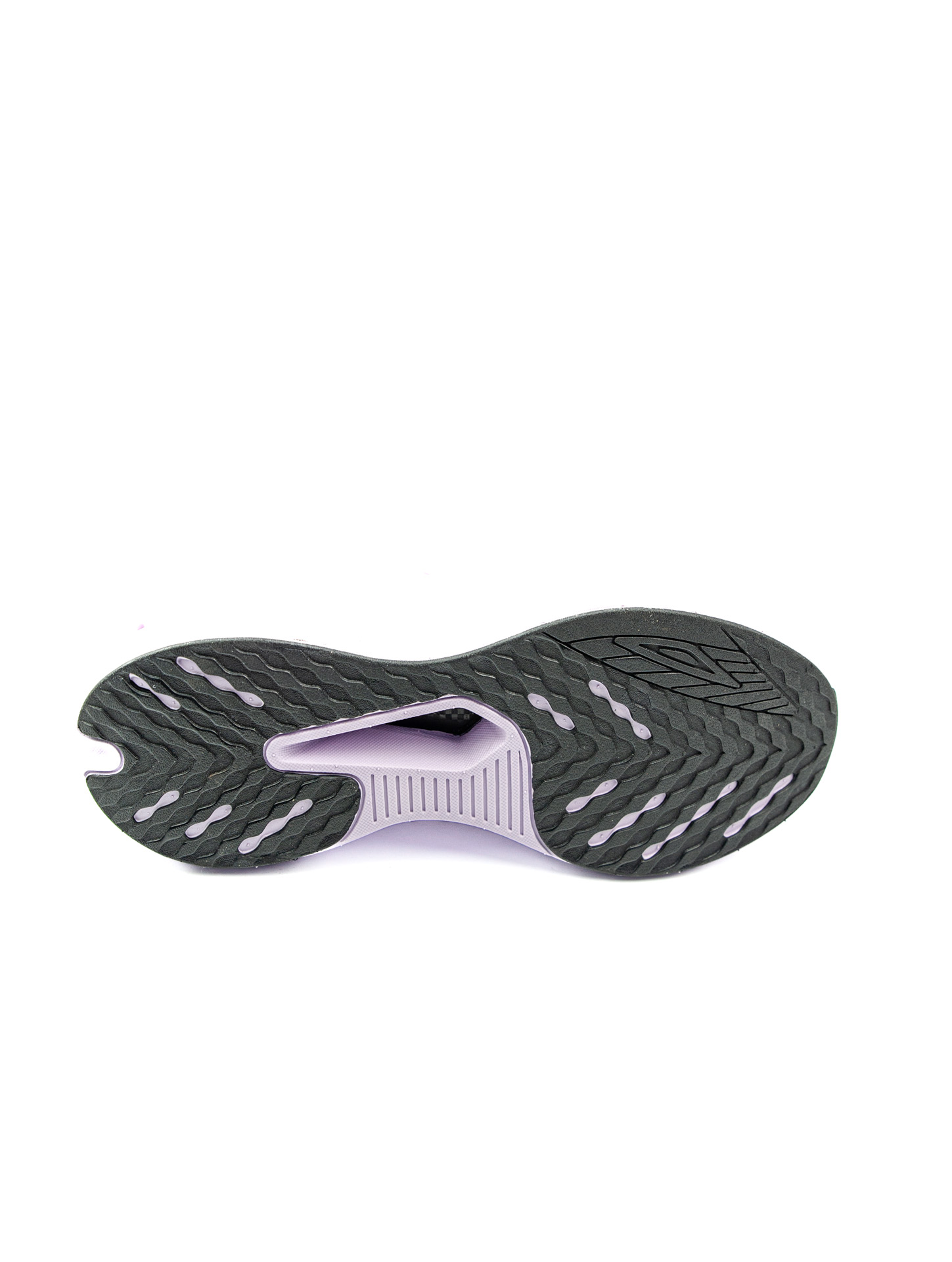 Lescon Mokka Easystep Lila Kadın Spor Ayakkabı - Görsel 6