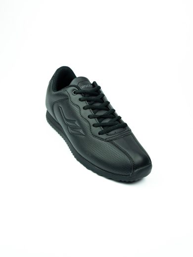 Lescon Neptun 6 Siyah Erkek Sneaker