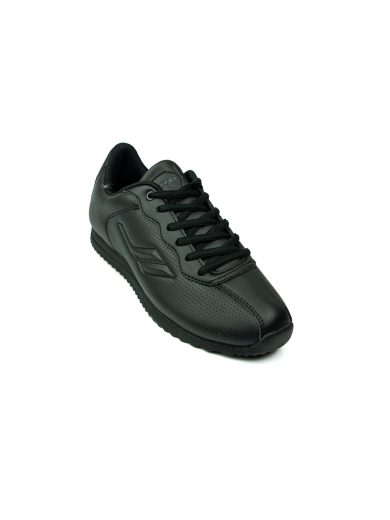 Lescon Neptun 6 Siyah Kadın Sneaker