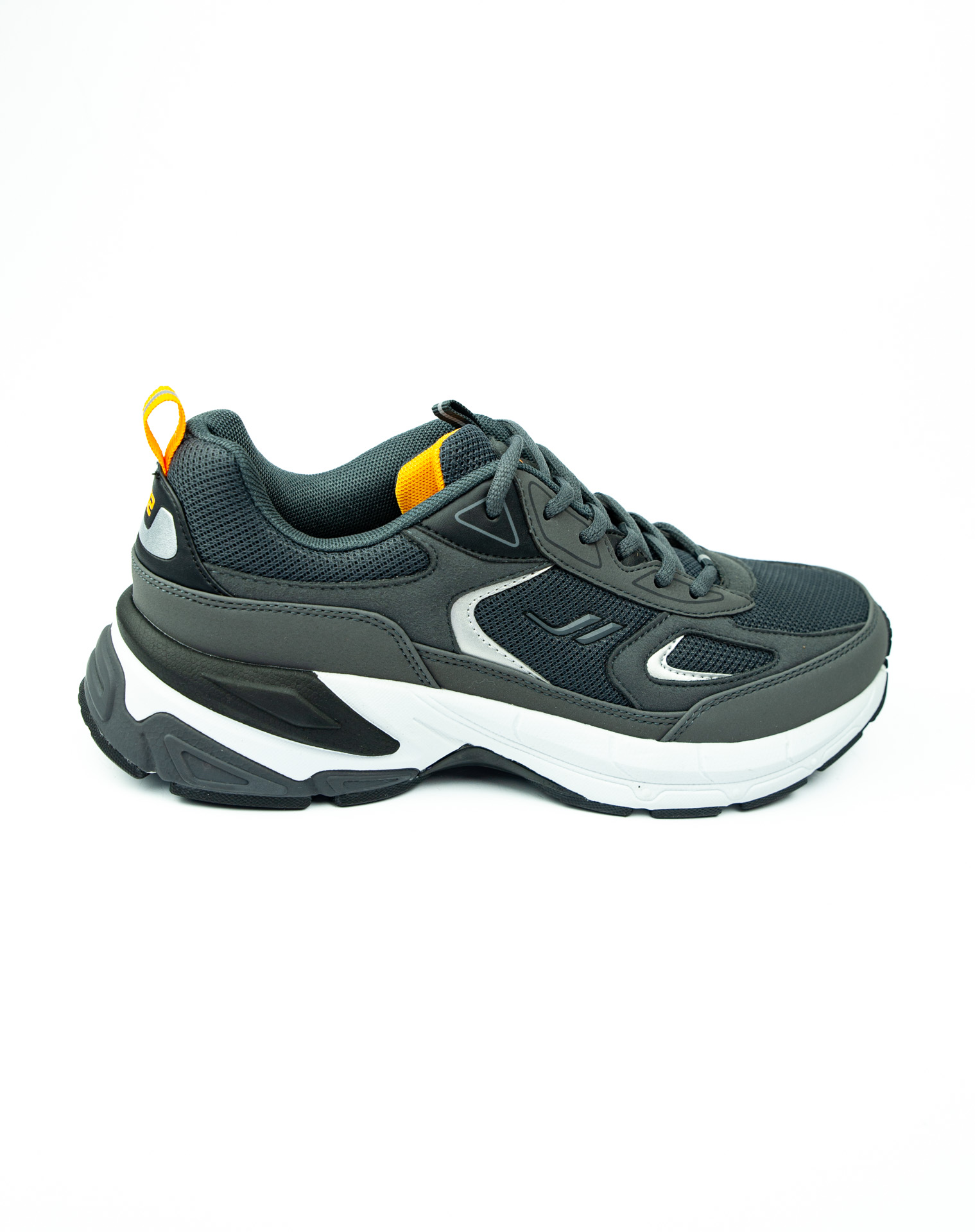Lescon Newton 2 Easystep Füme Erkek Spor Ayakkabı - Görsel 2