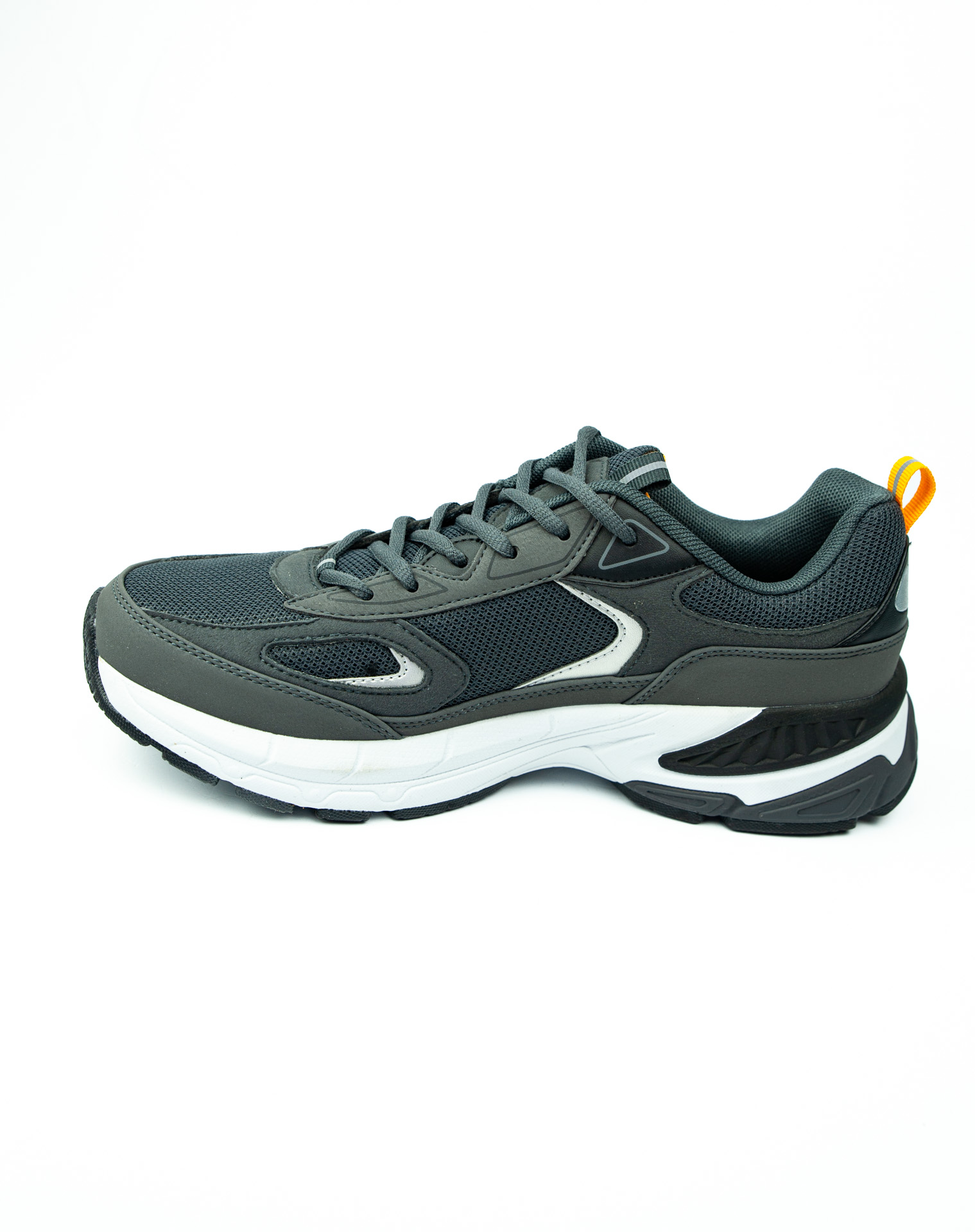 Lescon Newton 2 Easystep Füme Erkek Spor Ayakkabı - Görsel 3