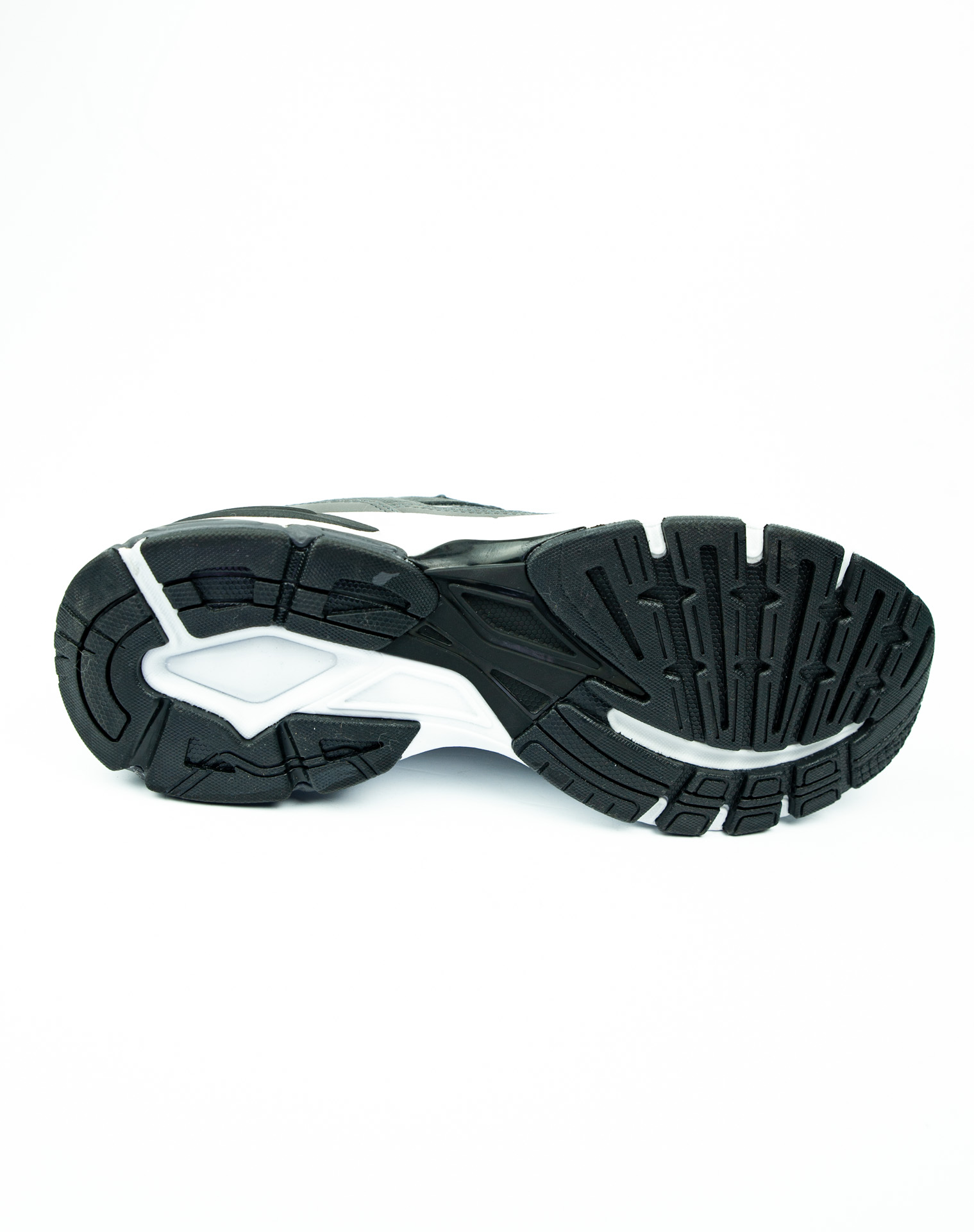 Lescon Newton 2 Easystep Füme Erkek Spor Ayakkabı - Görsel 5