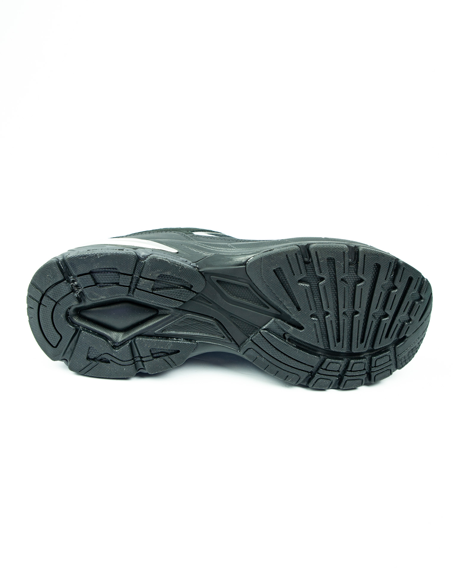 Lescon Newton 2 Easystep Siyah Erkek Spor Ayakkabı - Görsel 5