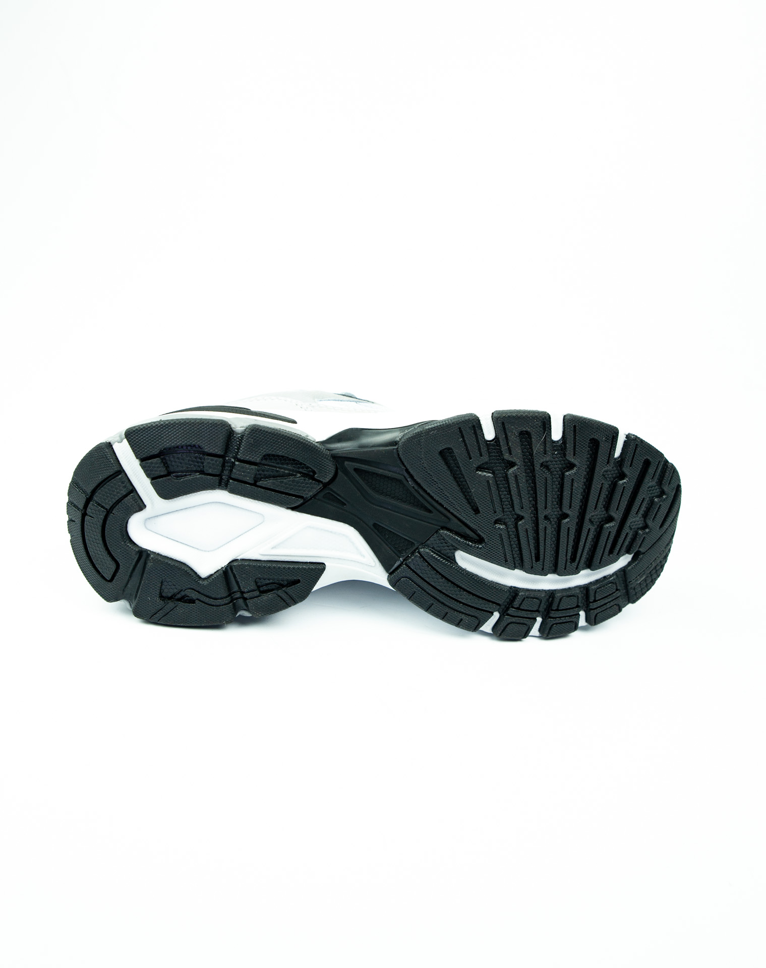 Lescon Newton 2 Easystep Gri Kadın Spor Ayakkabı - Görsel 5
