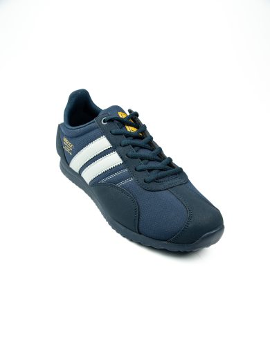 Lescon Nova Lacivert Erkek Sneaker