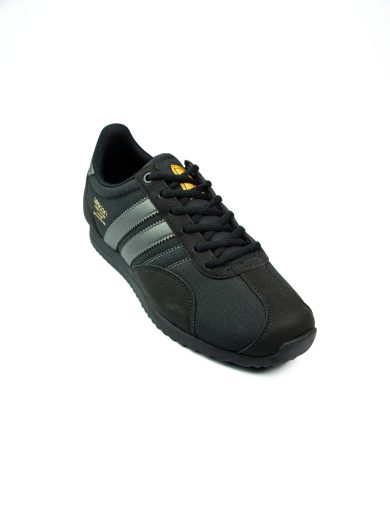 Lescon Nova Siyah Erkek Sneaker