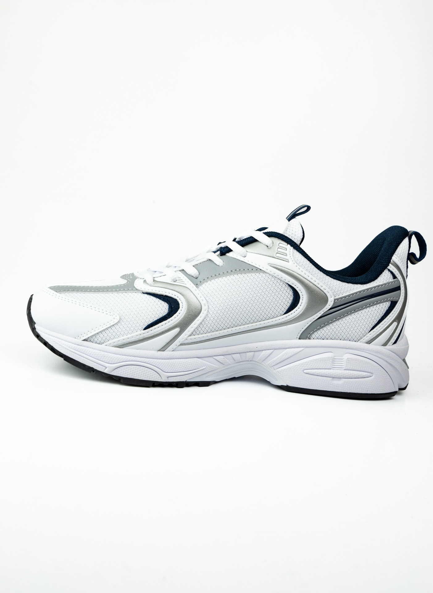 Lescon Orion 3 Beyaz Erkek Sneaker Ayakkabı - Görsel 3