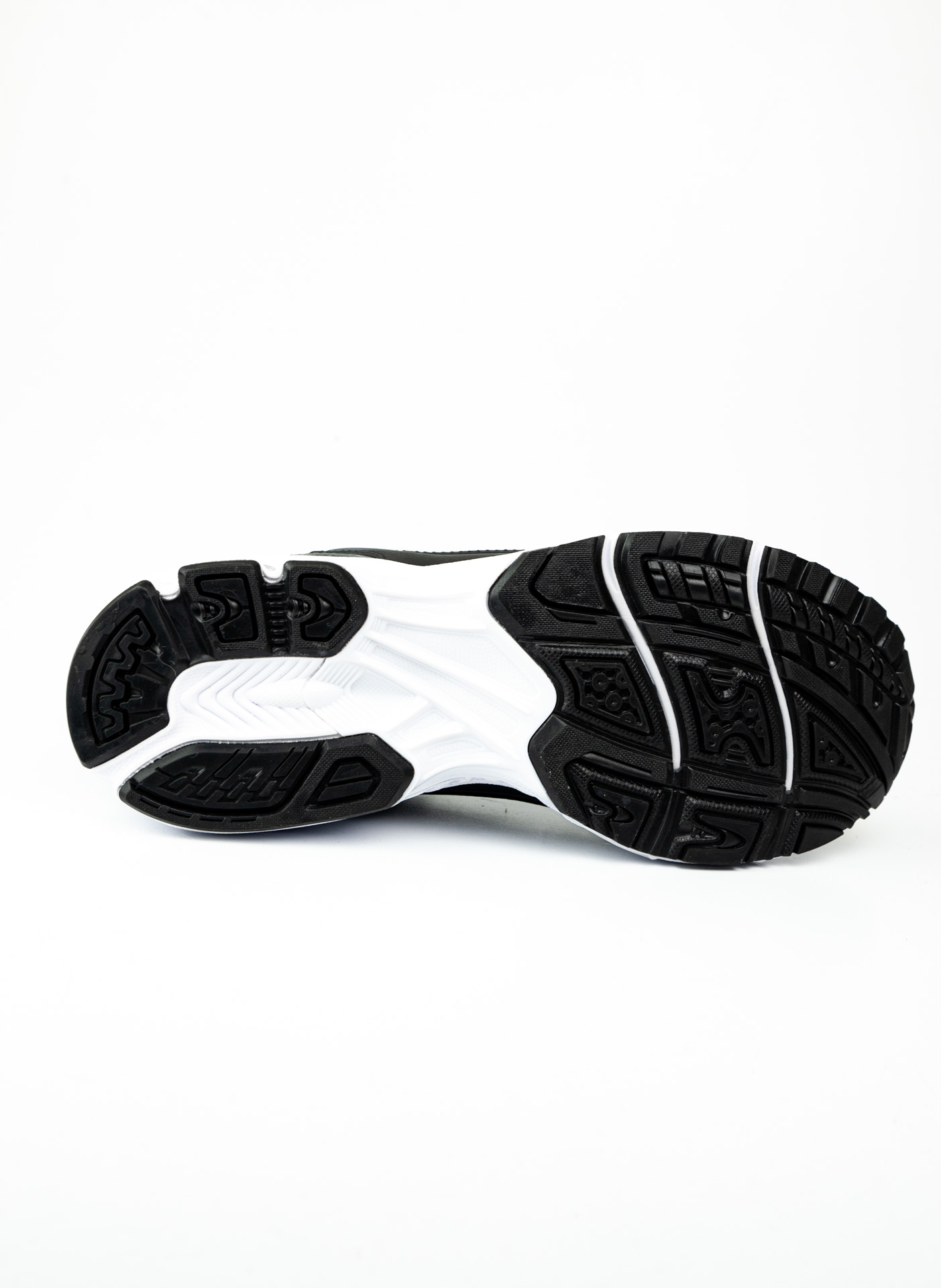 Lescon Orion 3 Siyah Erkek Sneaker Ayakkabı - Görsel 5