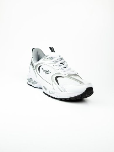 Lescon Orion 3 Beyaz Kadın Sneaker Ayakkabı