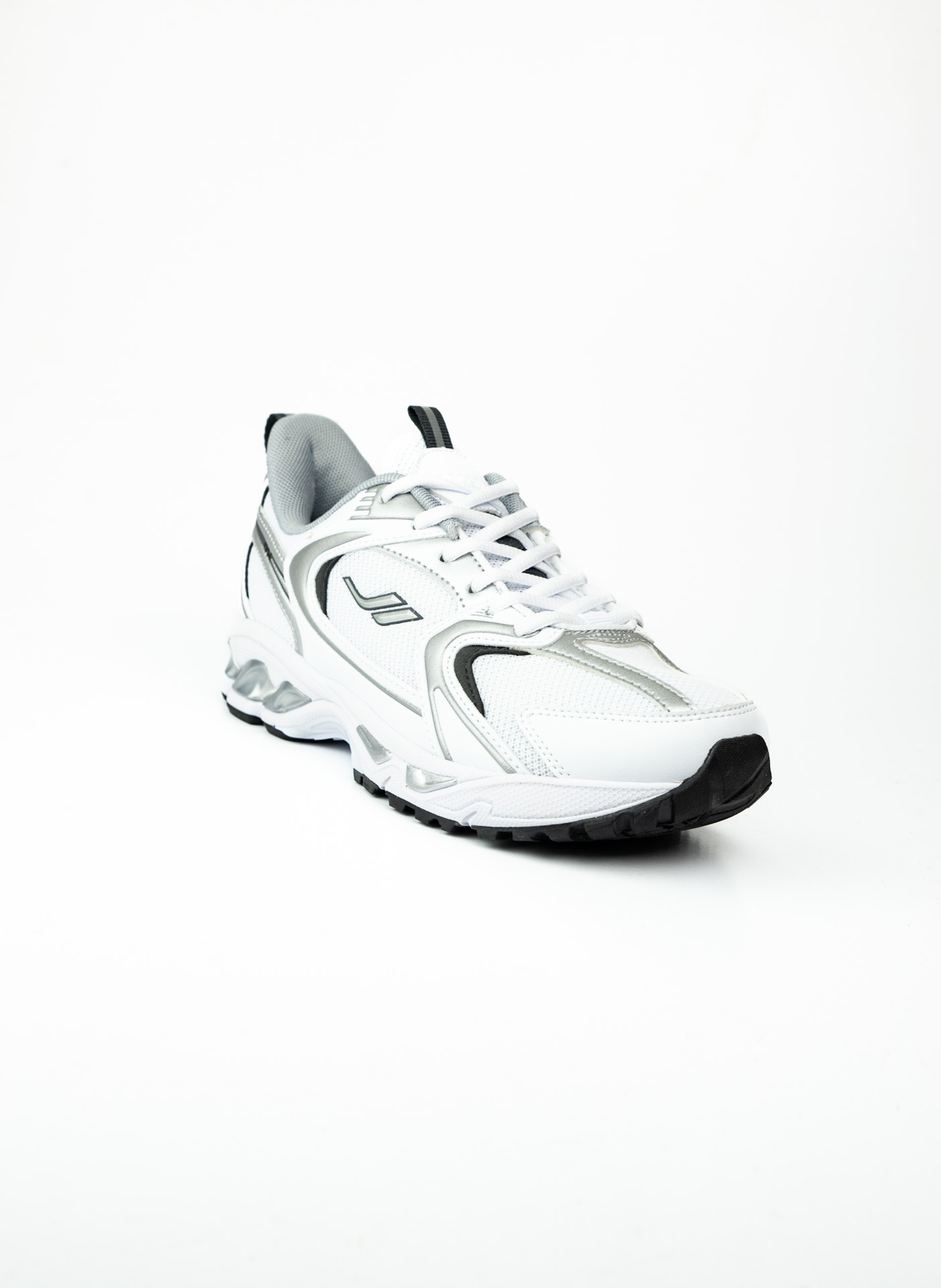 Lescon Orion 3 Beyaz Kadın Sneaker Ayakkabı