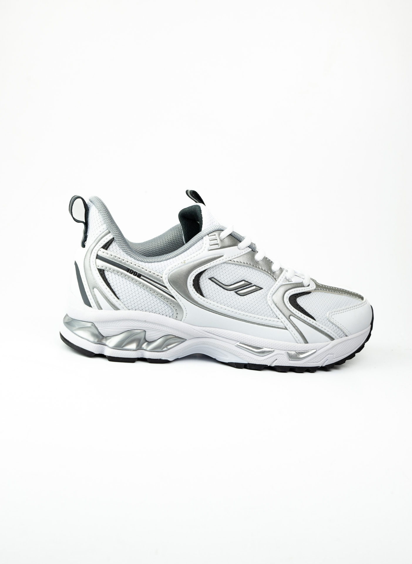 Lescon Orion 3 Beyaz Kadın Sneaker Ayakkabı - Görsel 2
