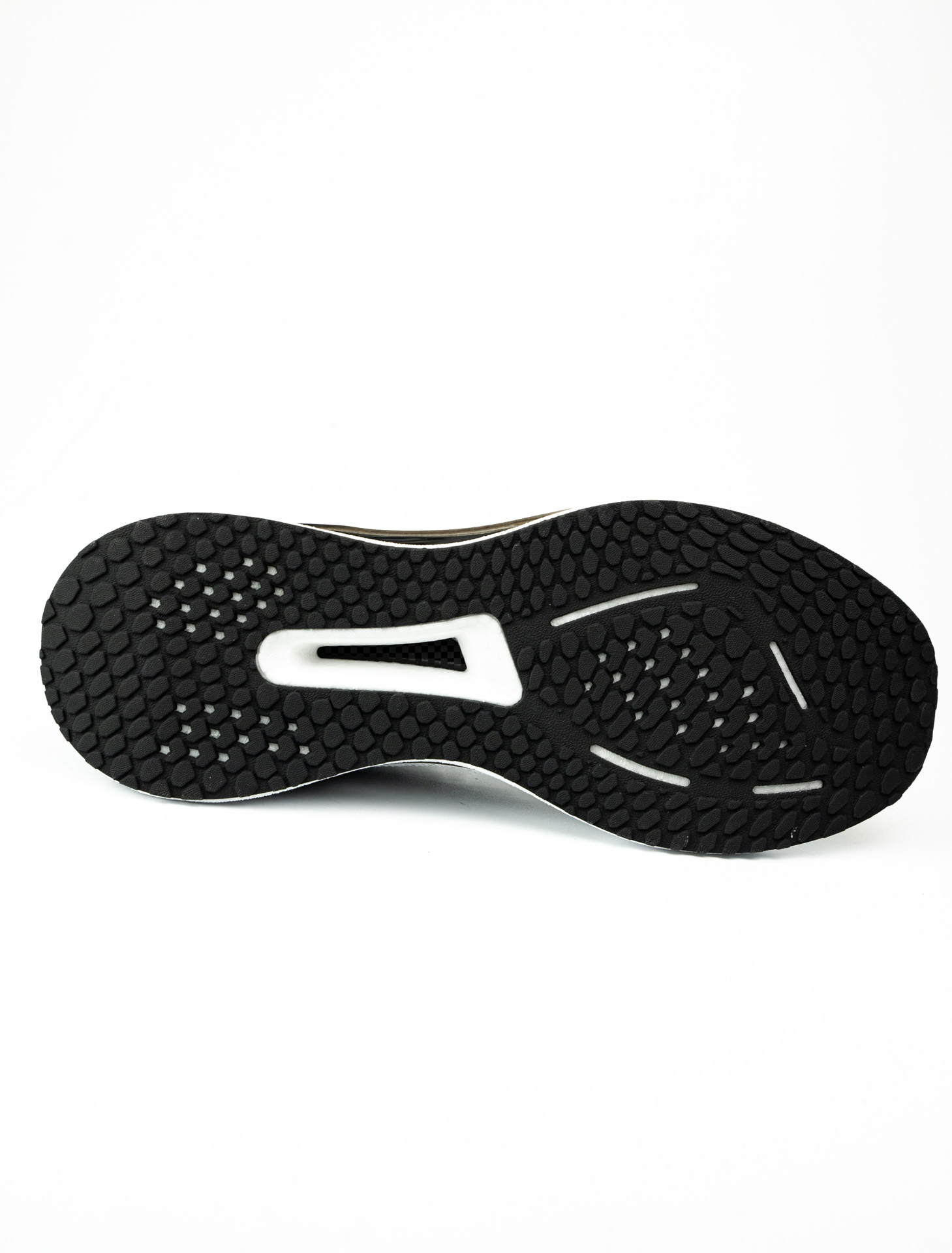 Lescon Vargas A-Shock Foam Gri Erkek Spor Ayakkabı - Görsel 5