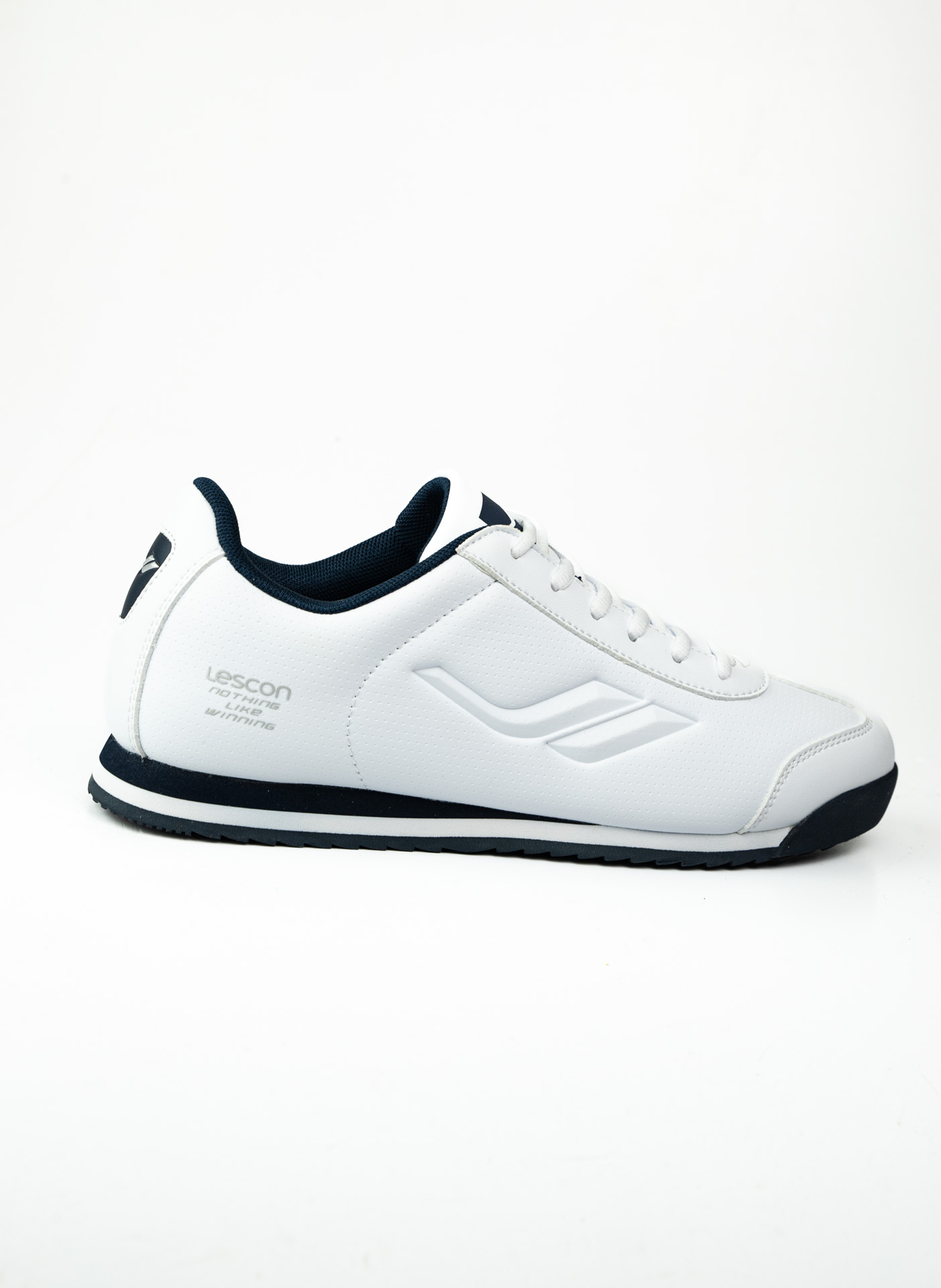Lescon Winner 10 Beyaz Erkek Sneaker Ayakkabı - Görsel 2