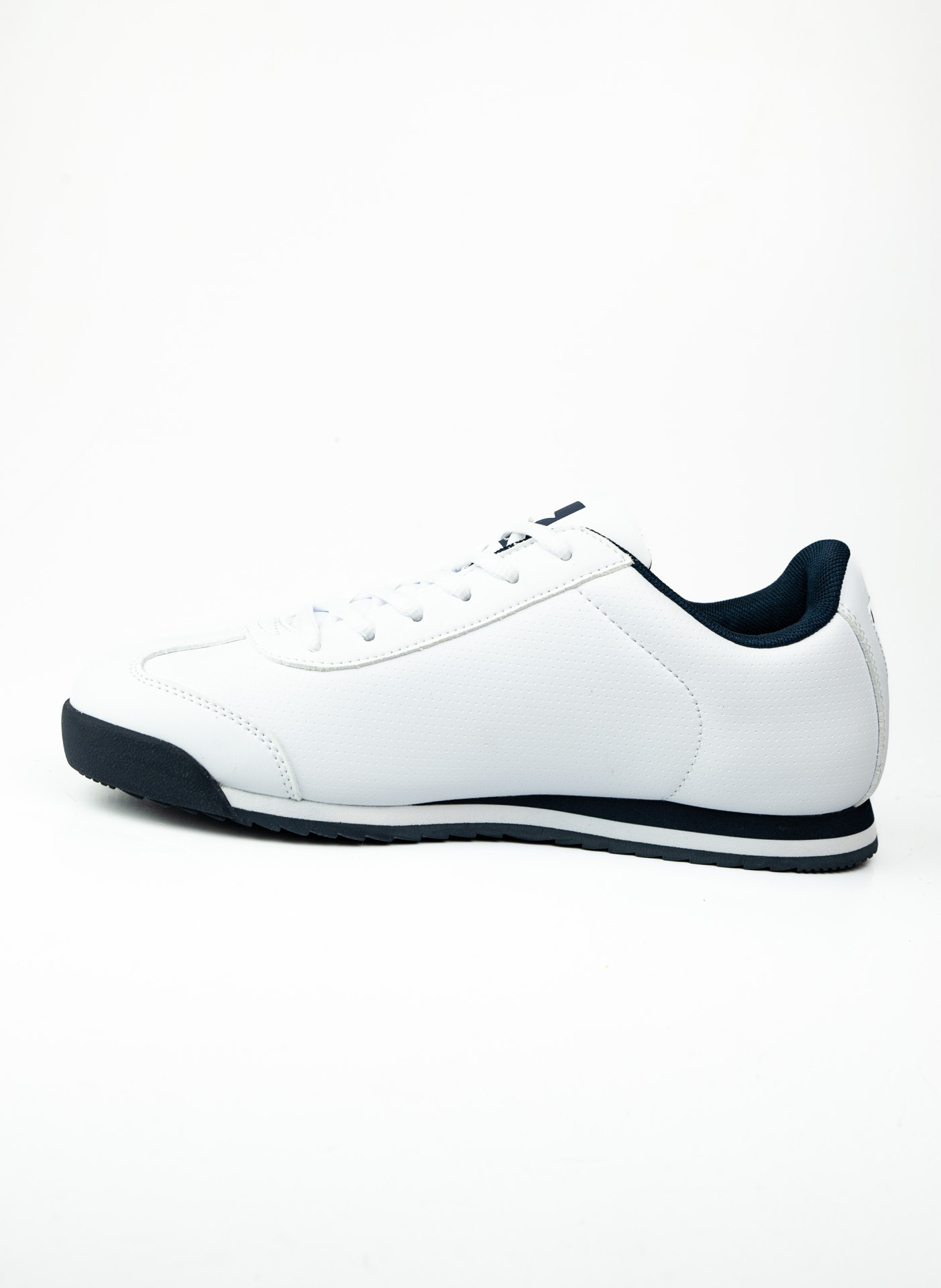 Lescon Winner 10 Beyaz Erkek Sneaker Ayakkabı - Görsel 3