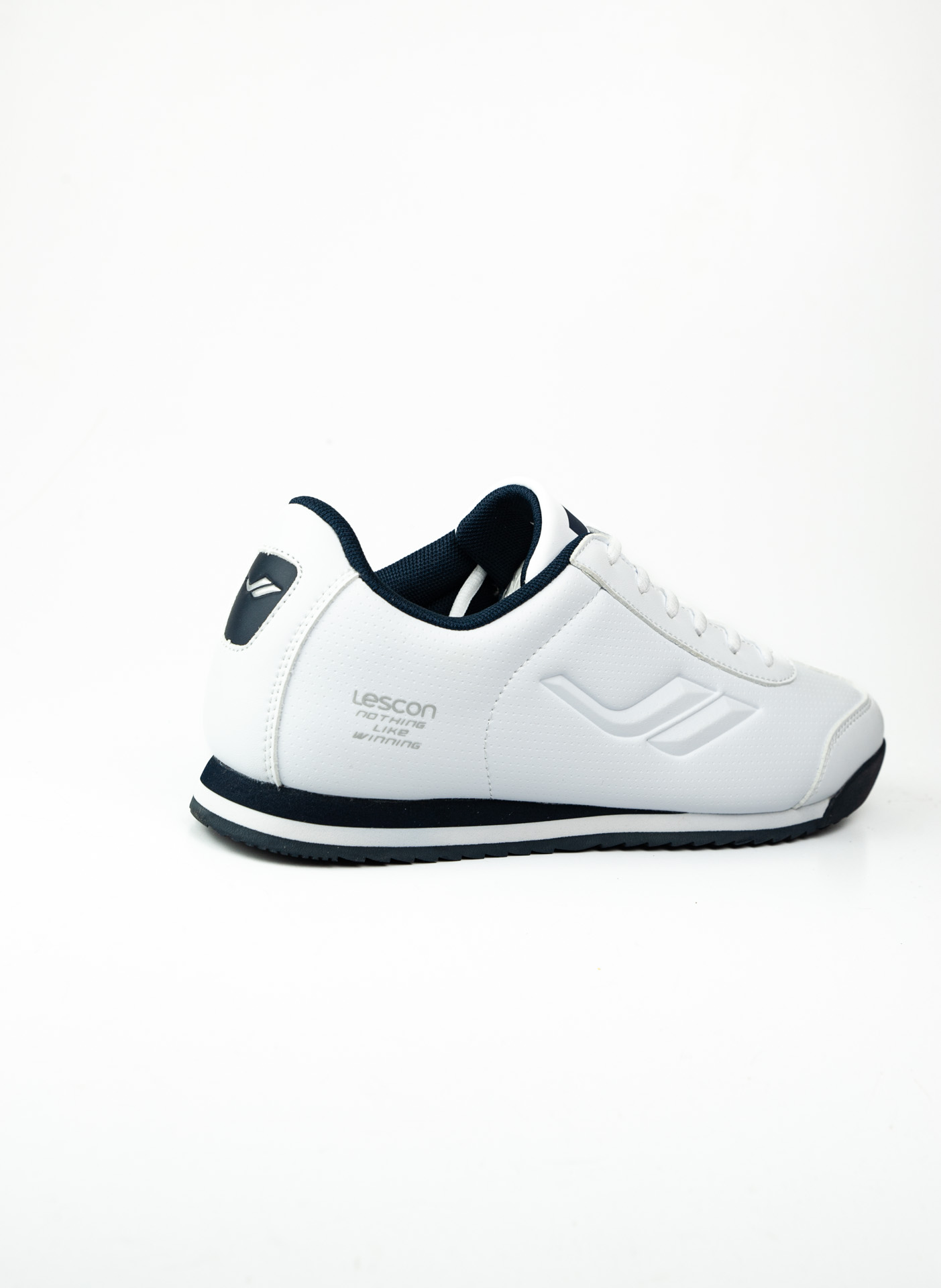Lescon Winner 10 Beyaz Erkek Sneaker Ayakkabı - Görsel 4