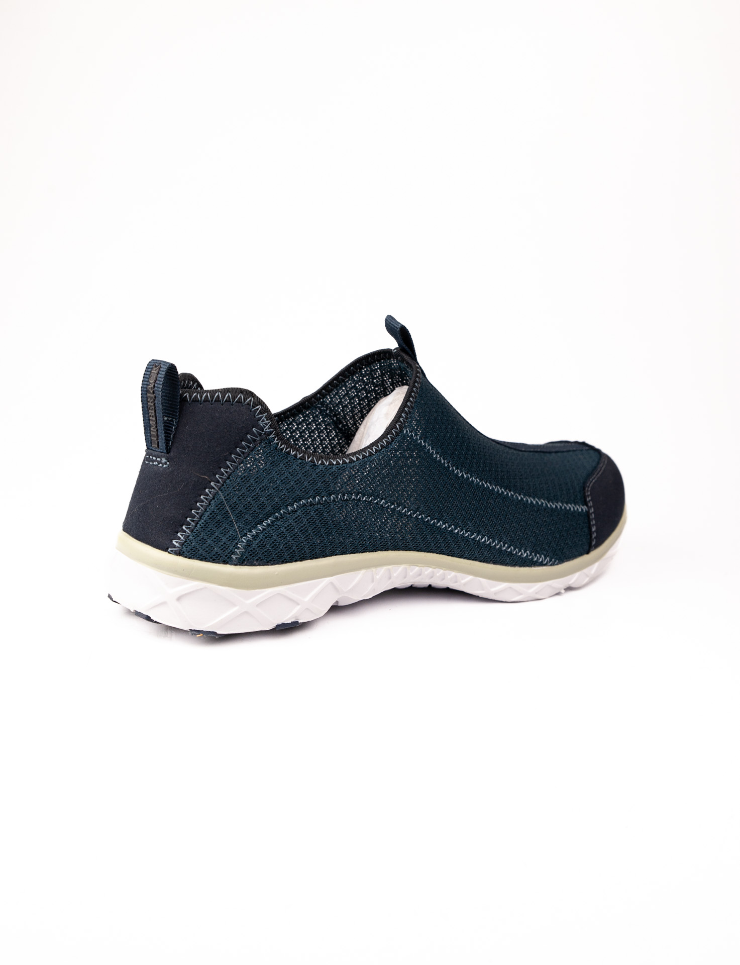 Lumberjack BIRD 5FX Lacivert Erkek Deniz Ayakkabısı - Görsel 4