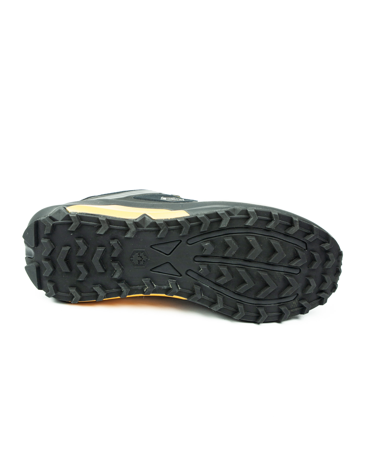 Lumberjack CHARLES 5PR Siyah Erkek Outdoor Ayakkabı - Görsel 5