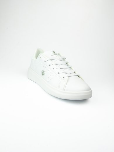 Lumberjack HELEN 6FX Beyaz Kadın Sneaker