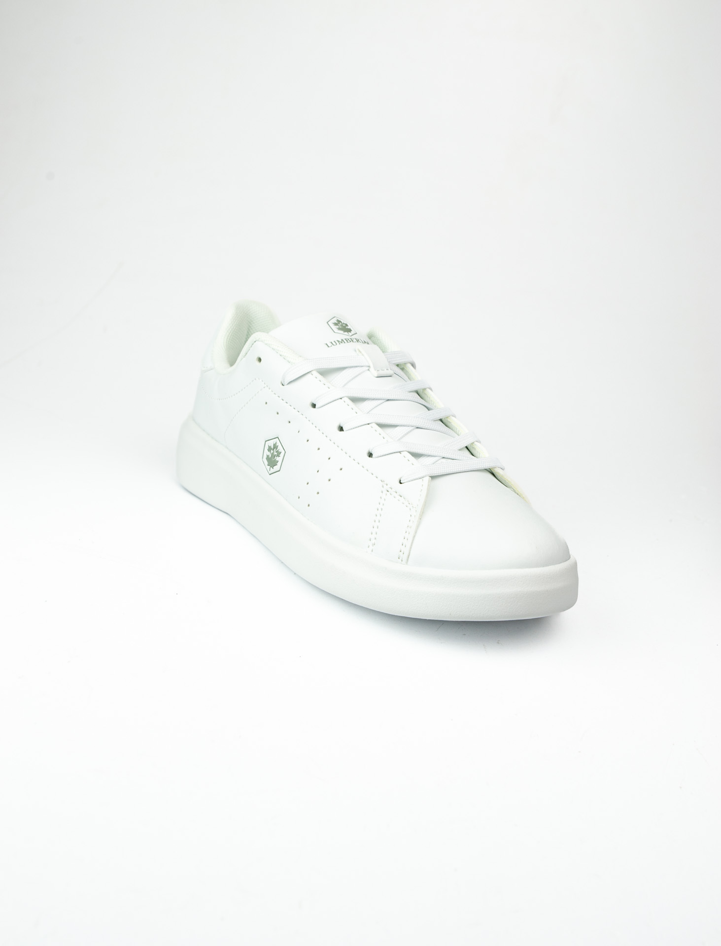 Lumberjack HELEN 6FX Beyaz Kadın Sneaker