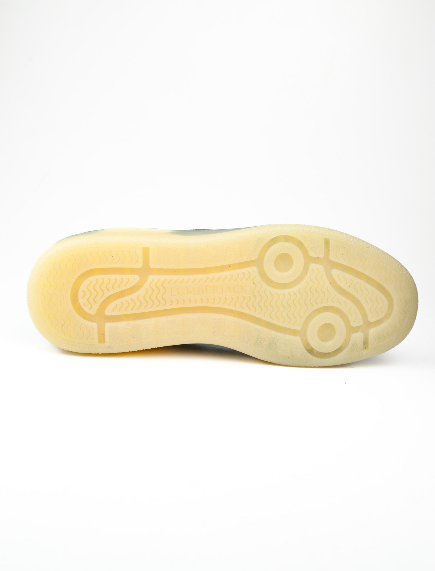 Lumberjack TERRY 6FX Lacivert Deri Erkek Sneaker - Görsel 5