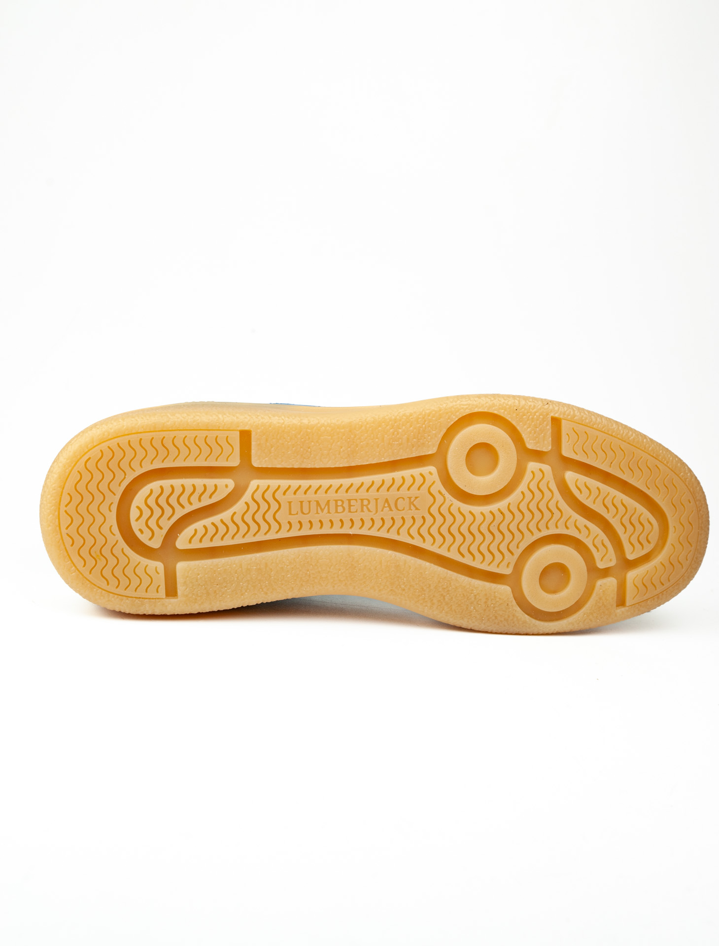 Lumberjack TERRY PU 6FX Beyaz Erkek Sneaker - Görsel 5