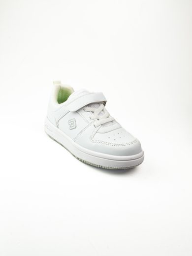 Pepino 1603 Beyaz Çocuk Sneaker Ayakkabı