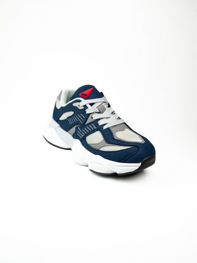 Pepino 2125 Lacivert Erkek Çocuk Sneaker Ayakkabı