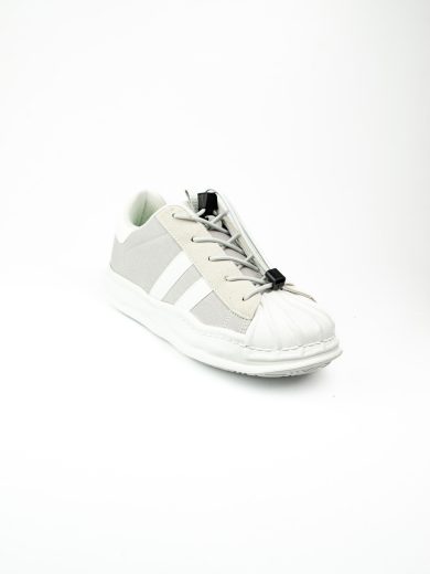 Pepino 2167 Gri Erkek Çocuk Sneaker Ayakkabı