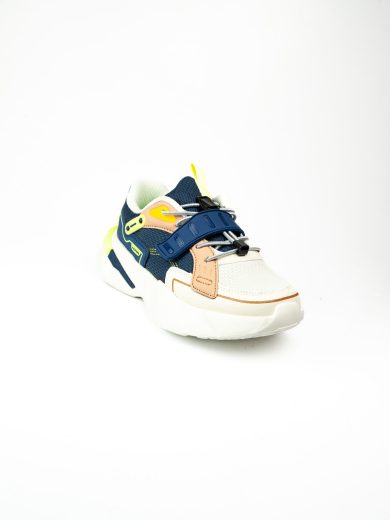 Pepino 2239 Lacivert Unisex Çocuk Sneaker Ayakkabı
