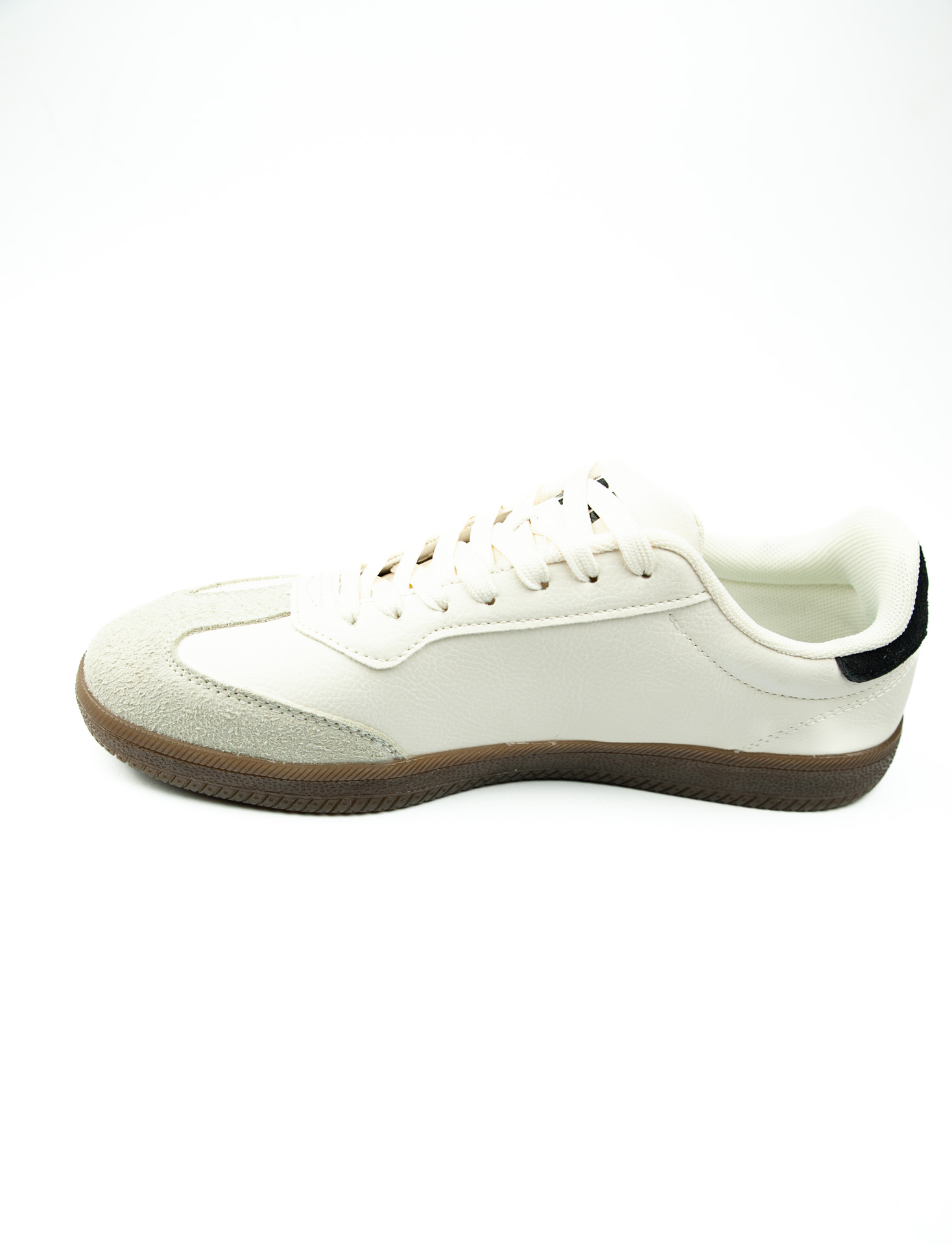 U.S. Polo Assn. SANDRO 5FX Beyaz Erkek Sneaker - Görsel 3