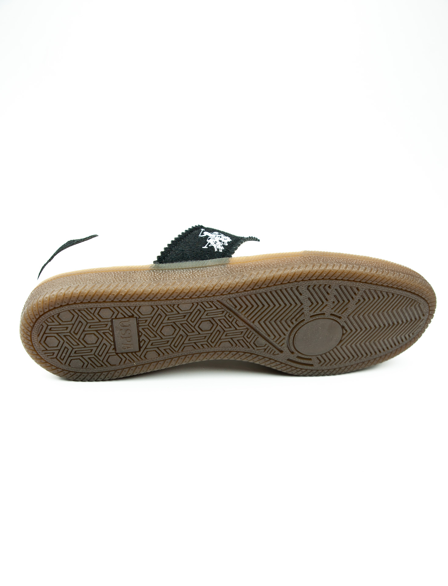 U.S. Polo Assn. SANDRO 5FX Beyaz Erkek Sneaker - Görsel 5