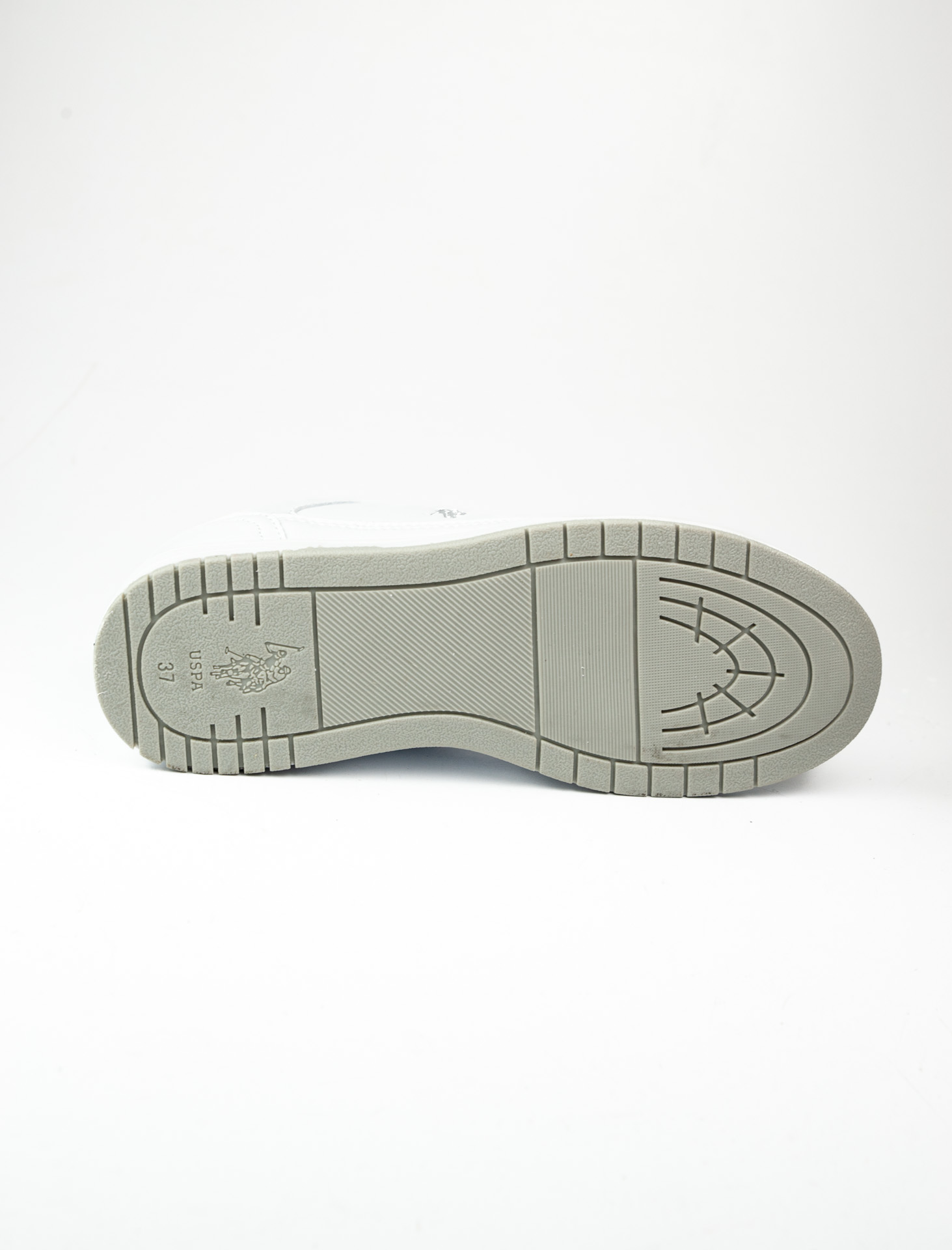 U.S. Polo Assn. REDDY 5PR Beyaz Kadın Sneaker - Görsel 5