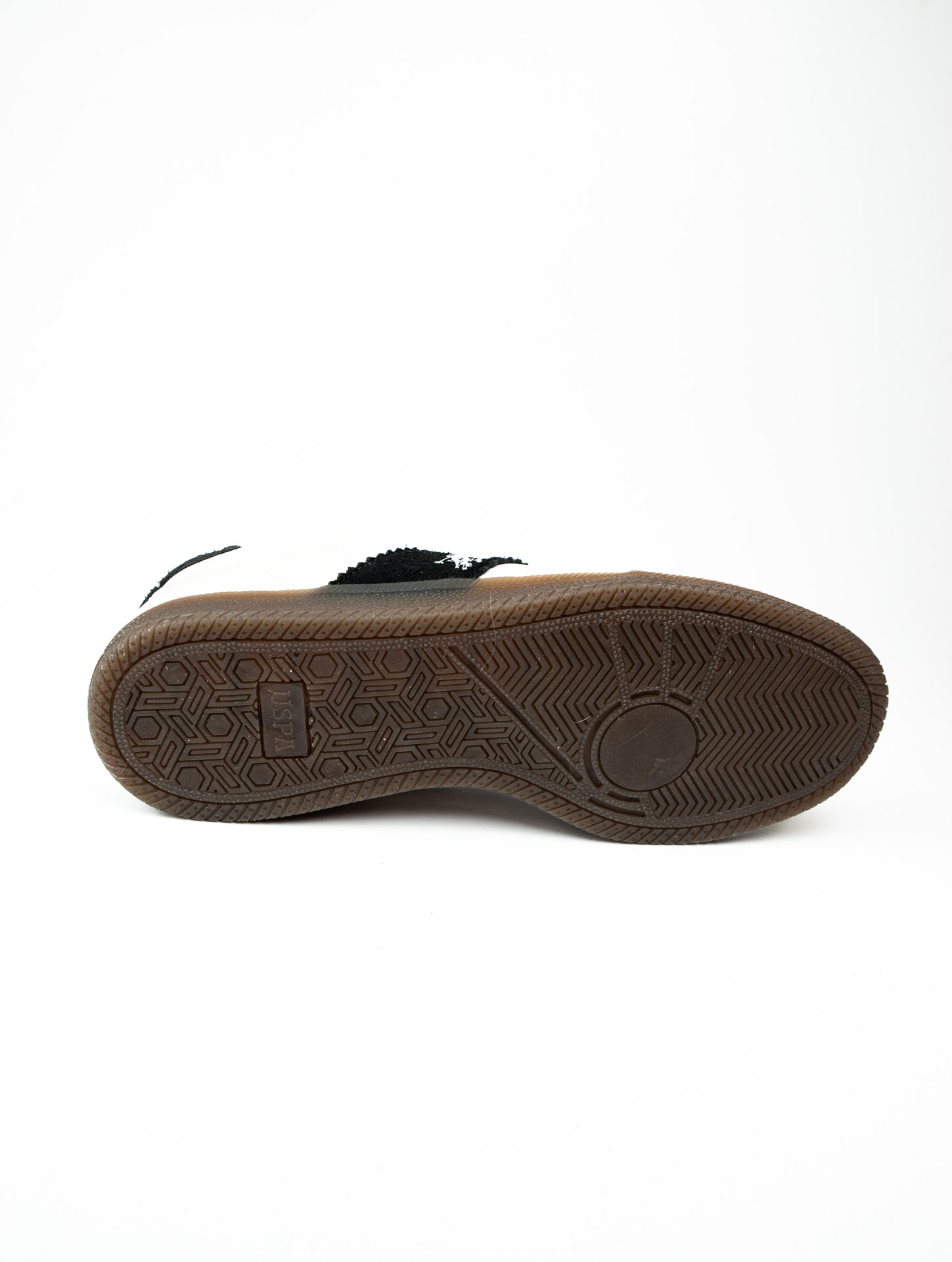 U.S. Polo Assn. SANDRA 6FX Beyaz Kadın Sneaker - Görsel 5