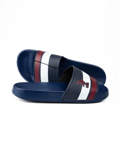 U.S. Polo Assn. MOLDA Lacivert Erkek Terlik