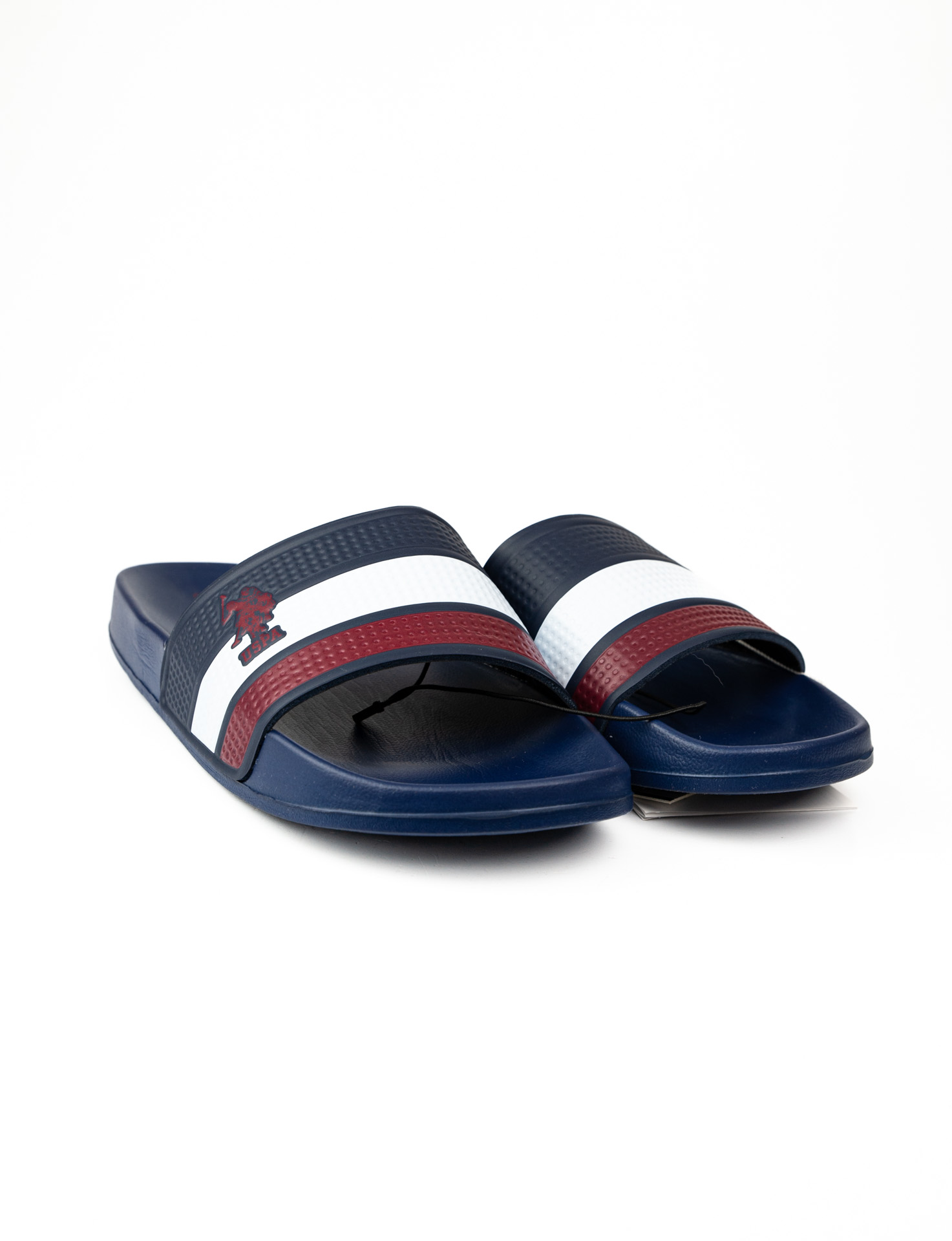 U.S. Polo Assn. MOLDA Lacivert Erkek Terlik - Görsel 2