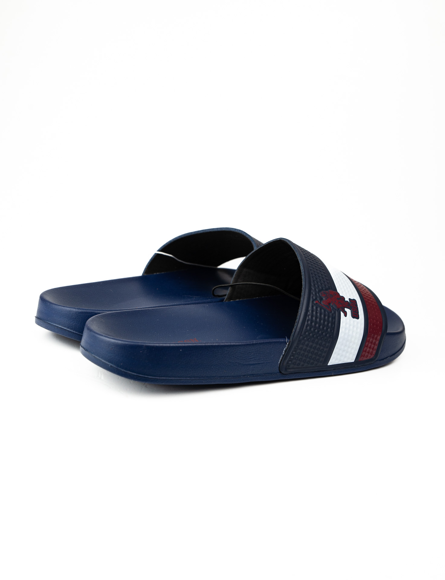 U.S. Polo Assn. MOLDA Lacivert Erkek Terlik - Görsel 3