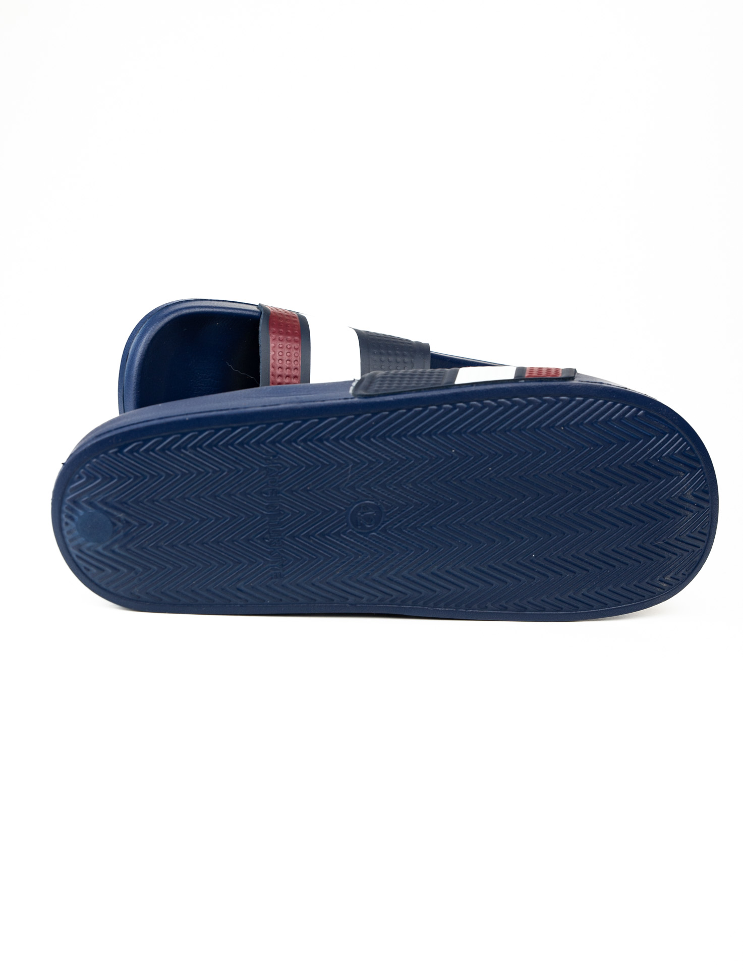 U.S. Polo Assn. MOLDA Lacivert Erkek Terlik - Görsel 4
