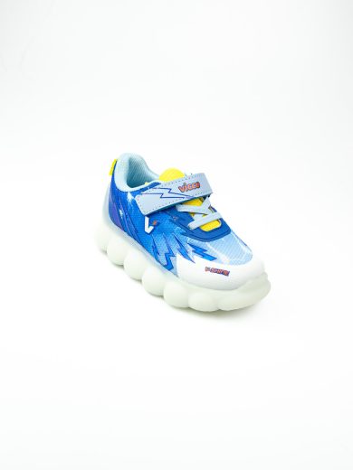 Vicco 346. B25Y. 214 Flash Lacivert Bebek Spor Ayakkabı
