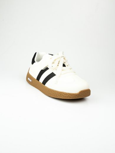 Vicco 346.F26Y.163 Forza Beyaz Erkek Çocuk Sneaker