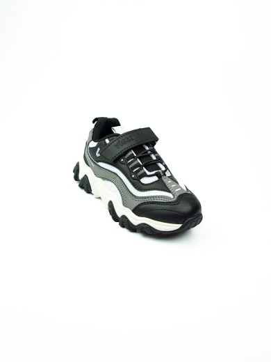 Vicco 346. P25K. 244 Pote Siyah Erkek Çocuk Outdoor Bot