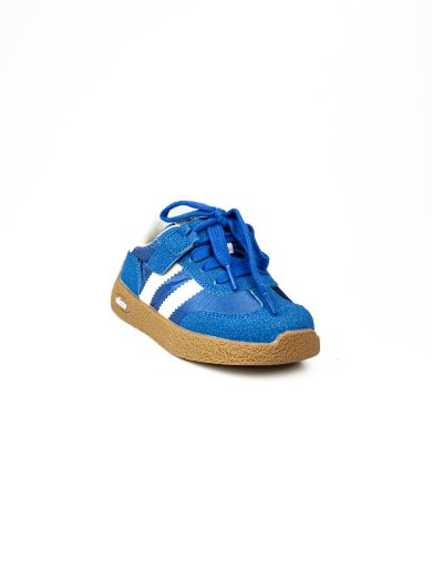 Vicco 346.P26Y.163 Forza Sax Mavi Erkek Çocuk Sneaker